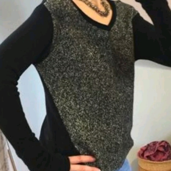 Athleta Sweaters - ATHLETA SWEATER